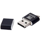 تصویر رم ریدر تک کاره SIYOTEAM 