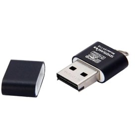 تصویر رم ریدر تک کاره SIYOTEAM 