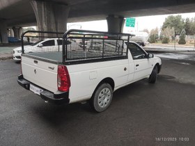 تصویر آریسان 2 مدل 1403 ا دوگانه سوز دوگانه سوز