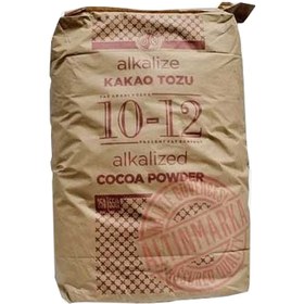 تصویر پودر کاکائو برند ALTINAMARKA ALTINAMARKA brand cocoa powder