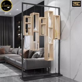 تصویر استند دکور کد G218 