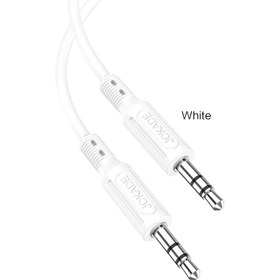 تصویر کابل Aux جوکید JA107 Jokade 