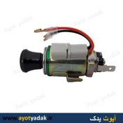 تصویر فندک پراید ایران 