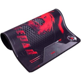 تصویر پد ماوس گیمینگ ELEVEN ایلون مدل GMP3040 ELEVEN gaming mouse pad model GMP3040