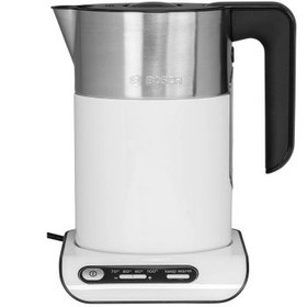 تصویر کتری برقی بوش مدل TWK Bosch TWK 8611 Electric Kettle