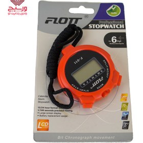 تصویر کرنومتر FLOTT 