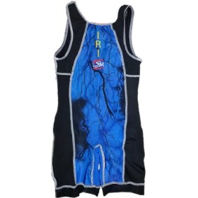 تصویر دوبنده کشتی دورو پارچه خارجی سایز M و L و XL و ۲XL و ۳XL 