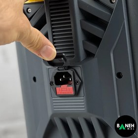 تصویر پاور استیشن قابل حمل LIPOWER مدل M1200L-S 