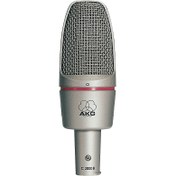 تصویر میکروفن AKG C 3000 B 