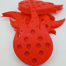 تصویر پایه کپس 