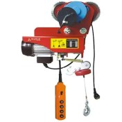 تصویر بالابر برقی محک مدل KX-1000C ظرفیت ۱۰۰۰ کیلوگرم ۴ کاره 