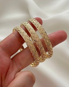 تصویر النگو 7 ml بچگانه 