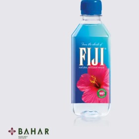 تصویر آب معدنی FIJI WATER 330ML 