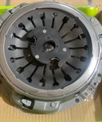 تصویر دیسک و صفحه کلاچ والئو مناسب دنا توربو جدید 