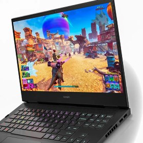 تصویر لپ تاپ گیمینگ اچ پی Hp Omen 16 مدل wf0001ni، پردازنده Intel Core i9، گرافیک Nvidia RTX4060، رم 16 گیگابایت،حافظه داخلی 512 گیگابایت، نمایشگر 16.1 اینچ | HP gaming laptop Hp Omen 16 model wf0001ni, Intel Core i9, Nvidia RTX4060, Ram 16GB, Storage 512GB, 16.1 Inch 