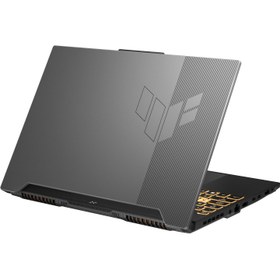 تصویر لپ تاپ ایسوس 16GB RAM | 1TB SSD | i7 | 6GB  F15 FX507ZM ا Laptop Asus TUF Gaming F15 FX507ZM Laptop Asus TUF Gaming F15 FX507ZM