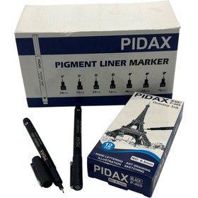 تصویر راپید 0.8 مهندسی پیداکس 