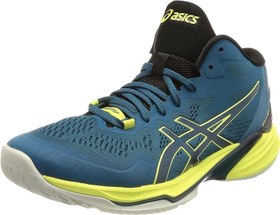 تصویر کتونی اسیکس والیبال سایز ۴۰ تا ۴۵ - سایز ۴ Asics