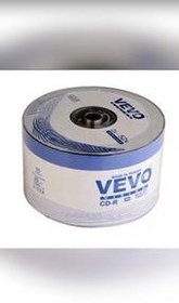 تصویر سی دی خام ویو ویژن کد 3299 