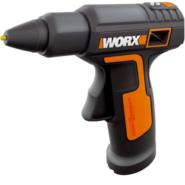 4 2000 WORX WX890