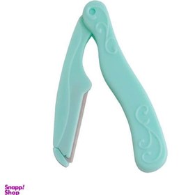 تصویر تیغ ابرو مدل PR88 