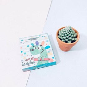 تصویر تخته گچی سه پایه 20 مایسا 