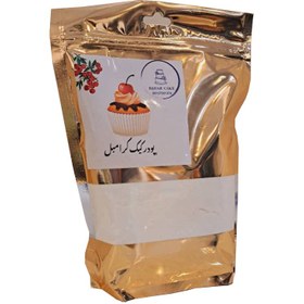 تصویر پودر کیک کرامبل 