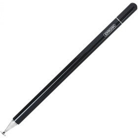 تصویر قلم لمسی جویروم JR-BP560 JOYROOM JR-BP560 Portable Universal Passive Disc Head Capacitive Pen