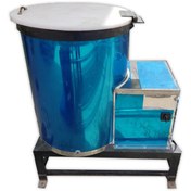 تصویر آبگیر سبزیجات سبد متغیر 