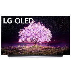 تصویر تلویزیون ال ای دی هوشمند تی سی ال مدل 65C1 سایز 65 اینچ TCL 65C1 Smart LED TV