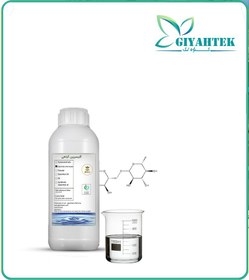 تصویر گلیسیرین گیاهی K.L.K 