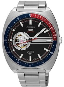 Seiko 5 sports open sale heart