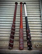 تصویر چوب بیسبال لوسیل 