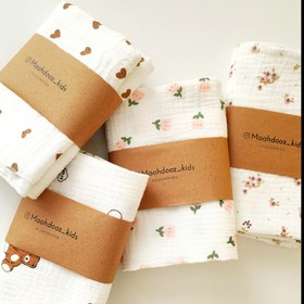 تصویر خشک کن موسلین 