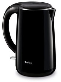 تصویر کتری برقی تفال مدل KO 260 Tefal electric kettle model KO 260