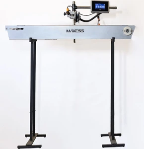 تصویر فروشگاه مکسس