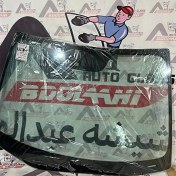 تصویر شیشه جلو هیوندای i30 