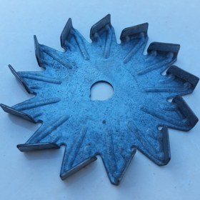 تصویر پره دینام M10 