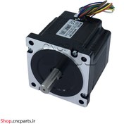 تصویر استپر موتور دو فاز نما 17 گشتاور 4kg.cm مدل 42HS04 برند HQM HQM Stepper motor 42HS04