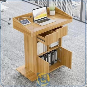 تصویر میز تریبون TDJ109 