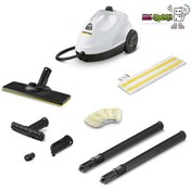 تصویر بخارشوی کرشر مدل SC2 EasyFix Steam Cleaner