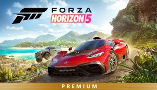تصویر Forza Horizon 5 Premium (PC / Xbox ONE / Xbox Series X|S) 