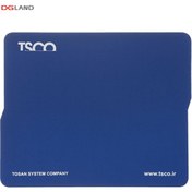 تصویر ماوس پد تسکو مدل TMO 23 TSCO TMO 23 Mousepad