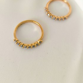 تصویر انگشتر ژوپینگ آلیسا 