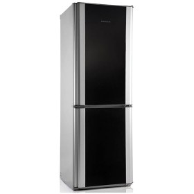 تصویر يخچال فريزر 20 فوت نانو پلاس امرسان درب شيشه Emersun TFH20 Refrigerator