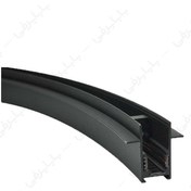 تصویر ریل مگنت کرو روکار SH-MPSC شعاع 