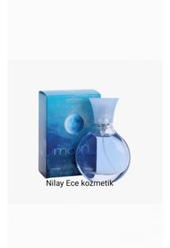 تصویر ادکلن اورجینال برند Oriflame مدل Moon 30 ml EDT کد 781486018 