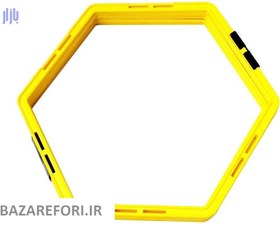 تصویر حلقه چابکی مدل RY81925 - بازار فوری 