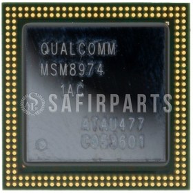 تصویر سی پی یو کوالکام MSM8974 - 1AC سامسونگ 