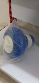 تصویر شناور تصفیه آب 